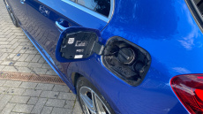 Mercedes-Benz A-Class A200 AMG Line Executive 5dr Auto Petrol Hatchback